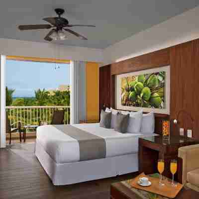 Krystal Grand Nuevo Vallarta Rooms