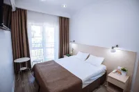 Dublin Hotel Hotels in Novorossiysk