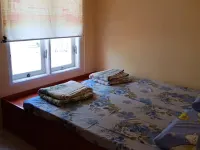 Villa Berastagi Highland 8KK Hotels in Berastagi