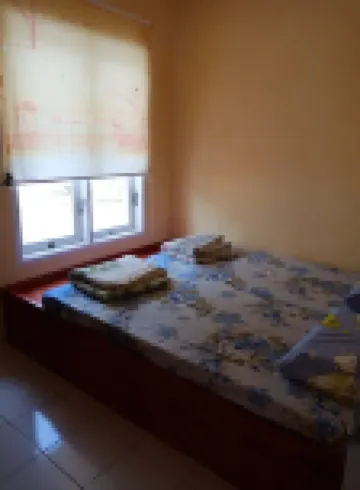 Villa Berastagi Highland 8KK