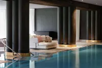 La Réserve Genève Hotel & Spa - Pool