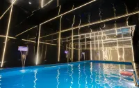 Ski Hotels and Resorts - Pools