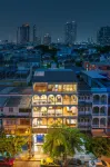 Bedtime Storeys near ICON SIAM - Bungalows