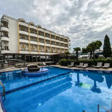 Hotel Miramare