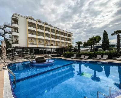 Hotel Miramare Hotels in 