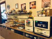 Hotel San Carlo - Frühstück