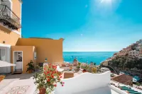 Hotel Punta Regina - Ocean View