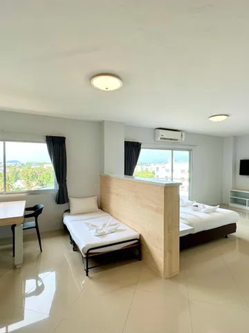 รูปภาพของซัน อินน์