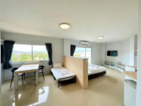 Sun Inn Hotels near جامعة تاكسين