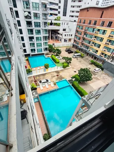 รูปภาพของNeo Condo Pattaya A709 A209