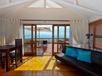 Aquamarine Guest House
