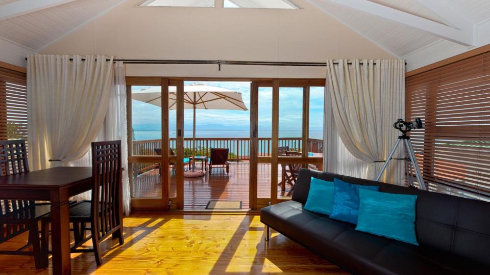 Aquamarine Guest House