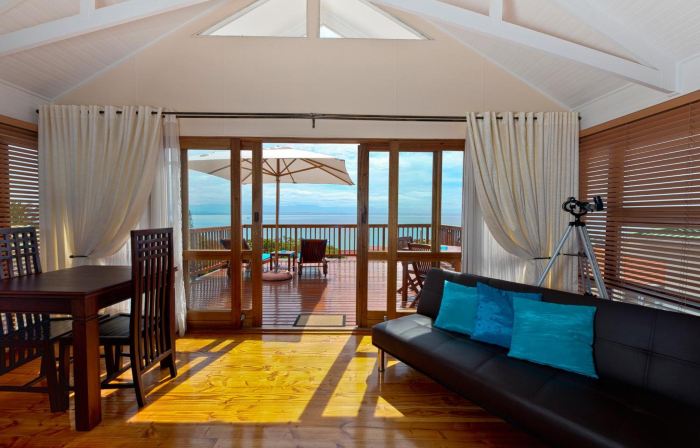 Aquamarine Guest House
