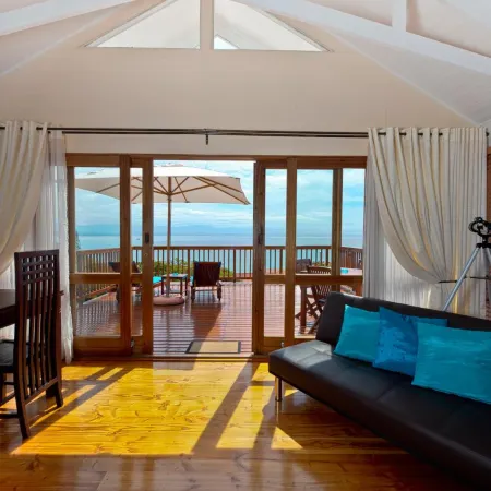 Aquamarine Guest House
