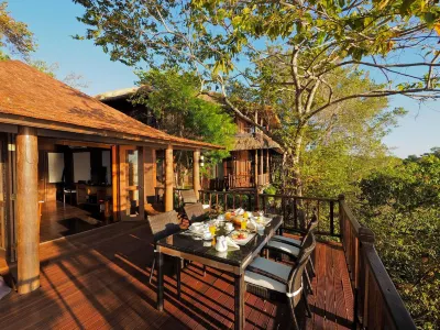 The Menjangan by LifestyleRetreats Hotels near Desa Wisata PALASARI