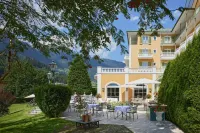 Das Alpenhaus Gasteinertal Hotels in Rauris