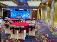 Best Western Vrindavan - breakfast