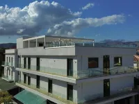 Maiorano Boutique Hotel - balcone