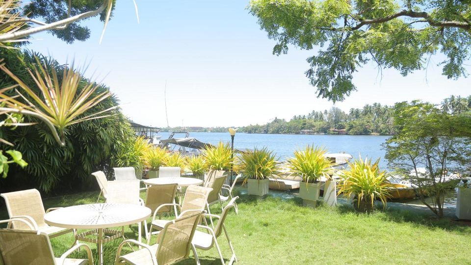 Laluna Ayurveda Resort