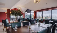 Cotswolds Hotel & Spa - breakfast