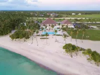Tortuga Bay - spa