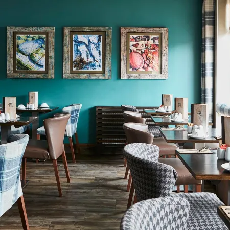 The Ranald Hotel