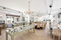 Saint Andrea Seaside Resort