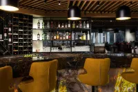 Radisson Hotel & Residences Erbil - Quầy bar