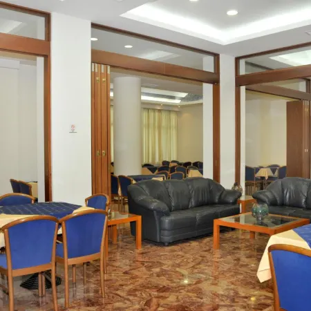 Hotel Elena