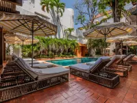 Casa Pestagua Hotels near Custom's Square