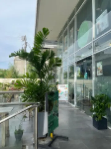 Mesatierra Garden Residences