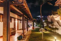 Jardim Atlântico Beach Resort Hotel a 