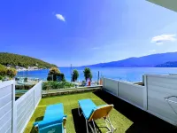 New Aegli Resort Hotel - Ocean View