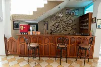 Malemi Organic Hotel - bar