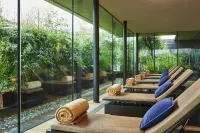 The g Hotel & Spa - spa