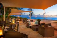 The Westin Grand Cayman Seven Mile Beach Resort & Spa - con vistas al mar