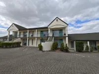 Great Lake Motel Taupo Hotels in Kinloch