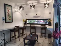 Parkview Hotel - Hostels