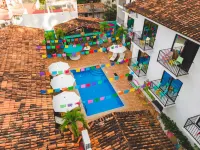 Casa Maria Hotel Boutique & Gallery Adults Only