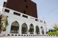 PJ Loft Hotel Hotel di Tha Wung