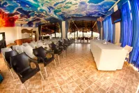 Dharma Beach - 3 estrellas