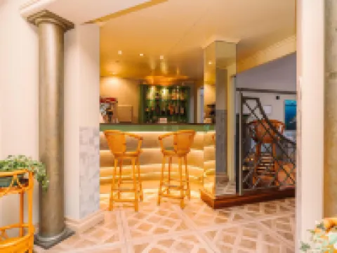 Crystal Hotel Varese Hotel a Varese