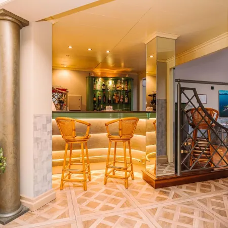 Crystal Hotel Varese