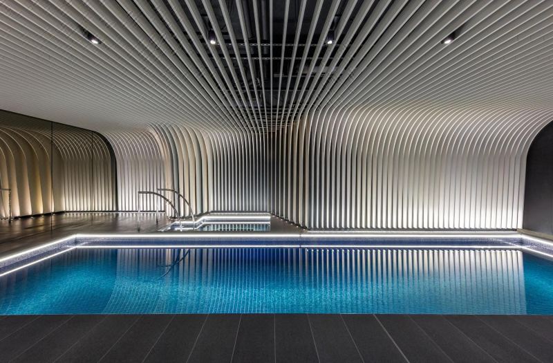 Skye Suites Sydney photo 5
