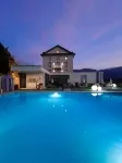 Bellavista Relax Hotel - piscina