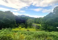 Tirindrish House B&B - parking
