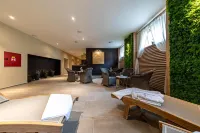 皮沃瓦莫諾波爾酒店 - SPA