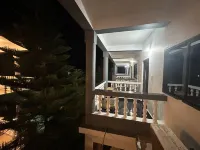 The Blackbuck Ashwem Hotels in Mandrem