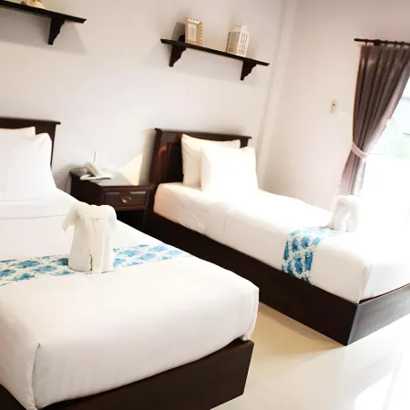 Rittiboon Vintage Hotel