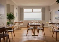 Boskerris Hotel - breakfast